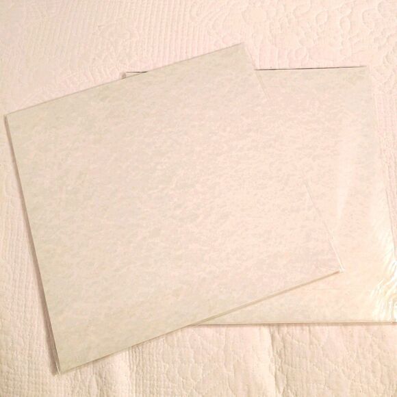 12 x 12 Parchment Paper Multi Pack DieCuts with a View - 2 Packs Sealed 36 pages - Picture 4 of 4